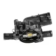 Thermostat, liquide de refroidissement NRF 725045 - Visuel 2