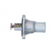 Thermostat, liquide de refroidissement NRF 725046 - Visuel 1