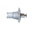 Thermostat, liquide de refroidissement NRF 725046 - Visuel 3