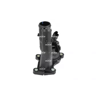 Thermostat, liquide de refroidissement NRF