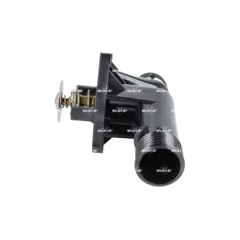 Thermostat, liquide de refroidissement NRF