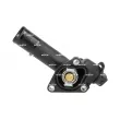 Thermostat, liquide de refroidissement NRF 725056 - Visuel 2