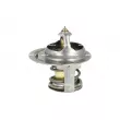 Thermostat, liquide de refroidissement NRF 725057 - Visuel 2