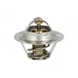 Thermostat, liquide de refroidissement NRF 725065 - Visuel 3