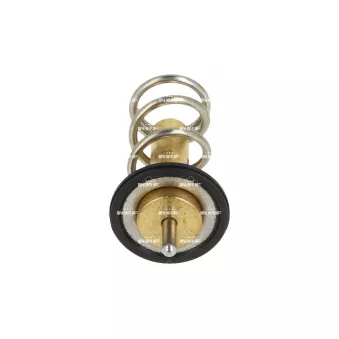 Thermostat, liquide de refroidissement NRF