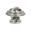 Thermostat, liquide de refroidissement NRF 725074 - Visuel 2