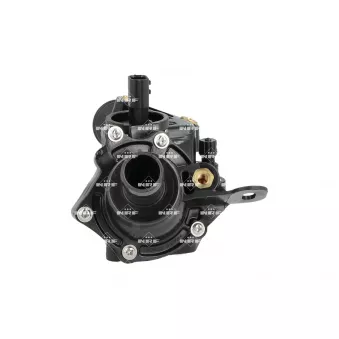 Thermostat, liquide de refroidissement NRF