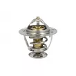 Thermostat, liquide de refroidissement NRF 725087 - Visuel 1