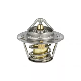 Thermostat, liquide de refroidissement NRF