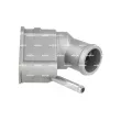 Thermostat, liquide de refroidissement NRF 725102 - Visuel 1