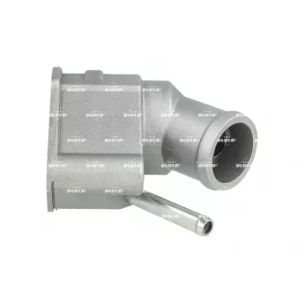 Thermostat, liquide de refroidissement NRF