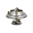 Thermostat, liquide de refroidissement NRF 725105 - Visuel 2