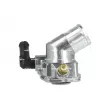 Thermostat, liquide de refroidissement NRF 725112 - Visuel 3