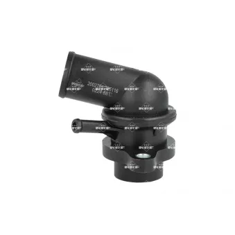 Thermostat, liquide de refroidissement NRF