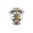 Thermostat, liquide de refroidissement NRF 725119 - Visuel 1