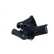 Thermostat, liquide de refroidissement NRF 725121 - Visuel 2