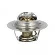 Thermostat, liquide de refroidissement NRF 725128 - Visuel 1