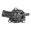 Thermostat, liquide de refroidissement NRF 725130 - Visuel 2