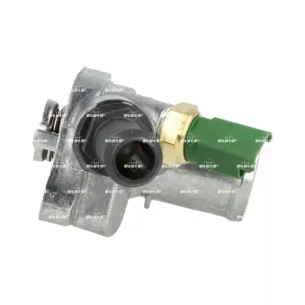 Thermostat, liquide de refroidissement NRF