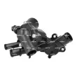 Thermostat, liquide de refroidissement NRF 725145 - Visuel 2