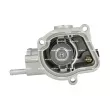 Thermostat, liquide de refroidissement NRF 725153 - Visuel 2