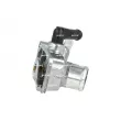 Thermostat, liquide de refroidissement NRF 725157 - Visuel 3