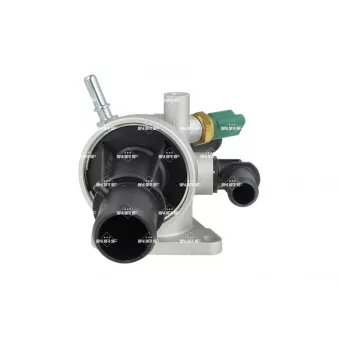 Thermostat, liquide de refroidissement NRF