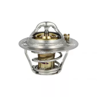 Thermostat, liquide de refroidissement NRF