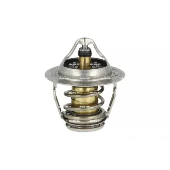 Thermostat, liquide de refroidissement NRF
