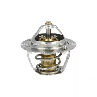 Thermostat, liquide de refroidissement NRF