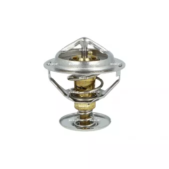 Thermostat, liquide de refroidissement NRF