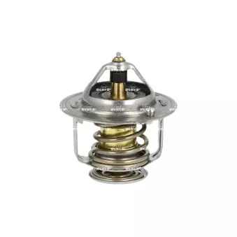 Thermostat, liquide de refroidissement NRF