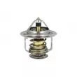 Thermostat, liquide de refroidissement NRF 725201 - Visuel 3