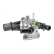 Thermostat, liquide de refroidissement NRF 725221 - Visuel 2