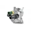 Thermostat, liquide de refroidissement NRF 725221 - Visuel 3