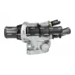 Thermostat, liquide de refroidissement NRF 725231 - Visuel 2