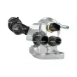 Thermostat, liquide de refroidissement NRF 725231 - Visuel 3