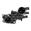 Thermostat, liquide de refroidissement NRF 725238 - Visuel 2