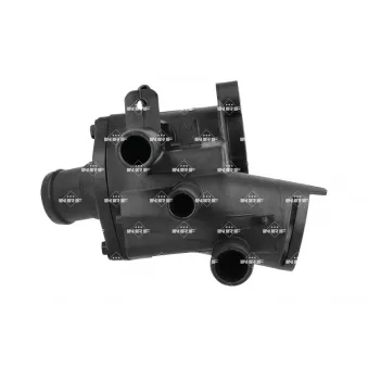 Thermostat, liquide de refroidissement NRF 725240