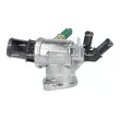 Thermostat, liquide de refroidissement NRF 725241 - Visuel 2