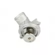 Thermostat, liquide de refroidissement NRF 725245 - Visuel 2
