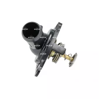 Thermostat, liquide de refroidissement NRF