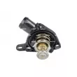 Thermostat, liquide de refroidissement NRF 725249 - Visuel 2