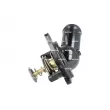 Thermostat, liquide de refroidissement NRF 725249 - Visuel 3