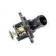 Thermostat, liquide de refroidissement NRF 725252 - Visuel 1