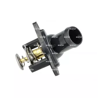 Thermostat, liquide de refroidissement NRF
