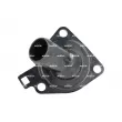 Thermostat, liquide de refroidissement NRF 725252 - Visuel 2