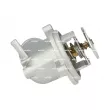 Thermostat, liquide de refroidissement NRF 725256 - Visuel 3