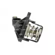 Thermostat, liquide de refroidissement NRF 725257 - Visuel 3