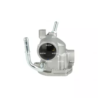 Thermostat, liquide de refroidissement NRF
